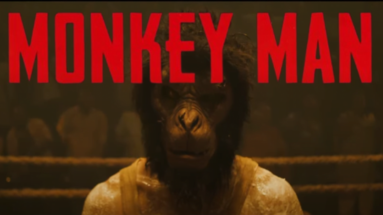 Monkey Man, first movie directed y Dev Patel