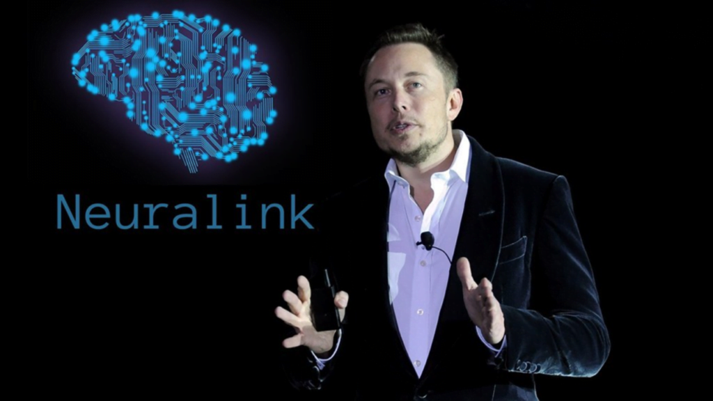 Elon Musk Neuralink Puts Chip in Human Brain
