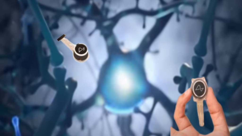Elon Musk Neuralink Chip in Human Brain