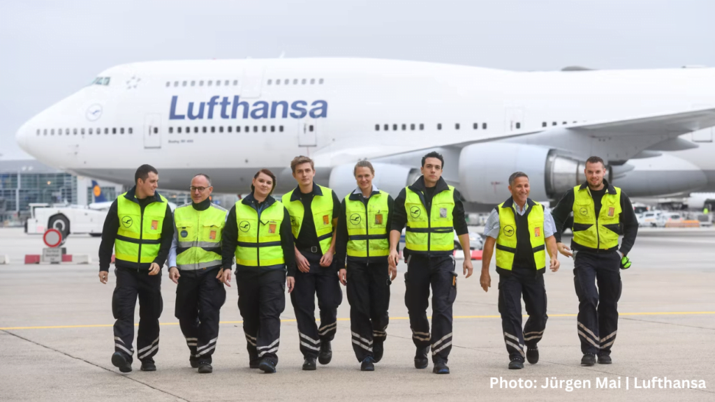 Massive Lufthansa Flights Disruption: Why is the union going on strike?