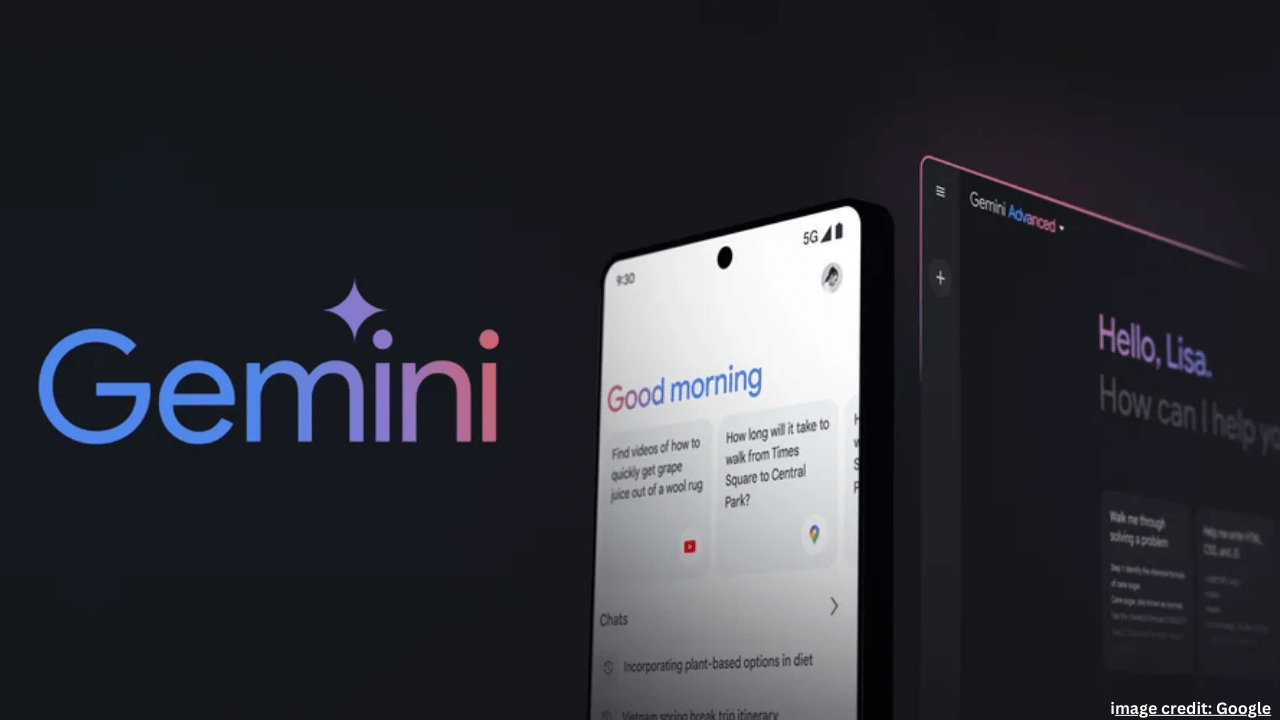 Google Retires Bard, Unveils Gemini