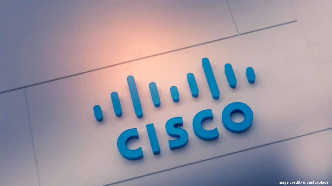 Cisco Announces Workforce Restructuring: 5% Layoffs as Company Shifts Focus
