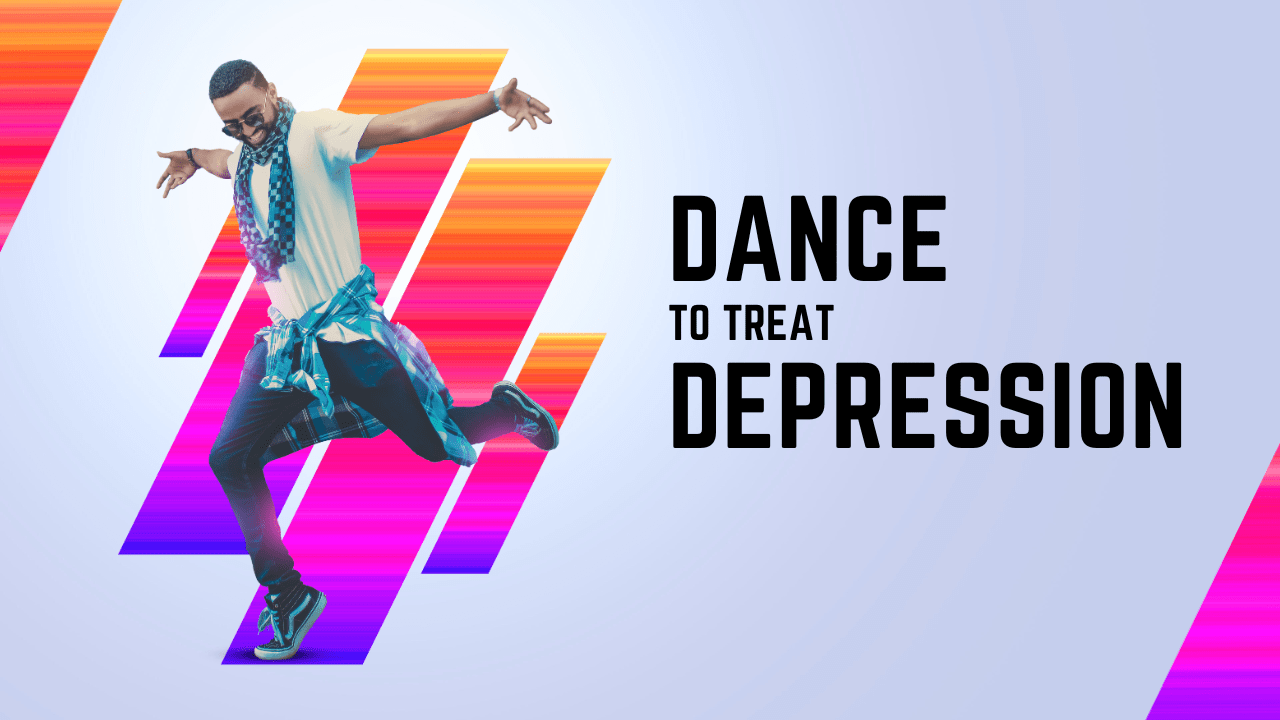 Dancing Emerges as Top Exercise to Combat Depression: Latest Study Reveals