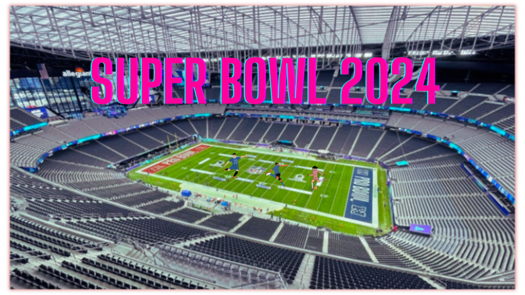 Super Bowl 2024