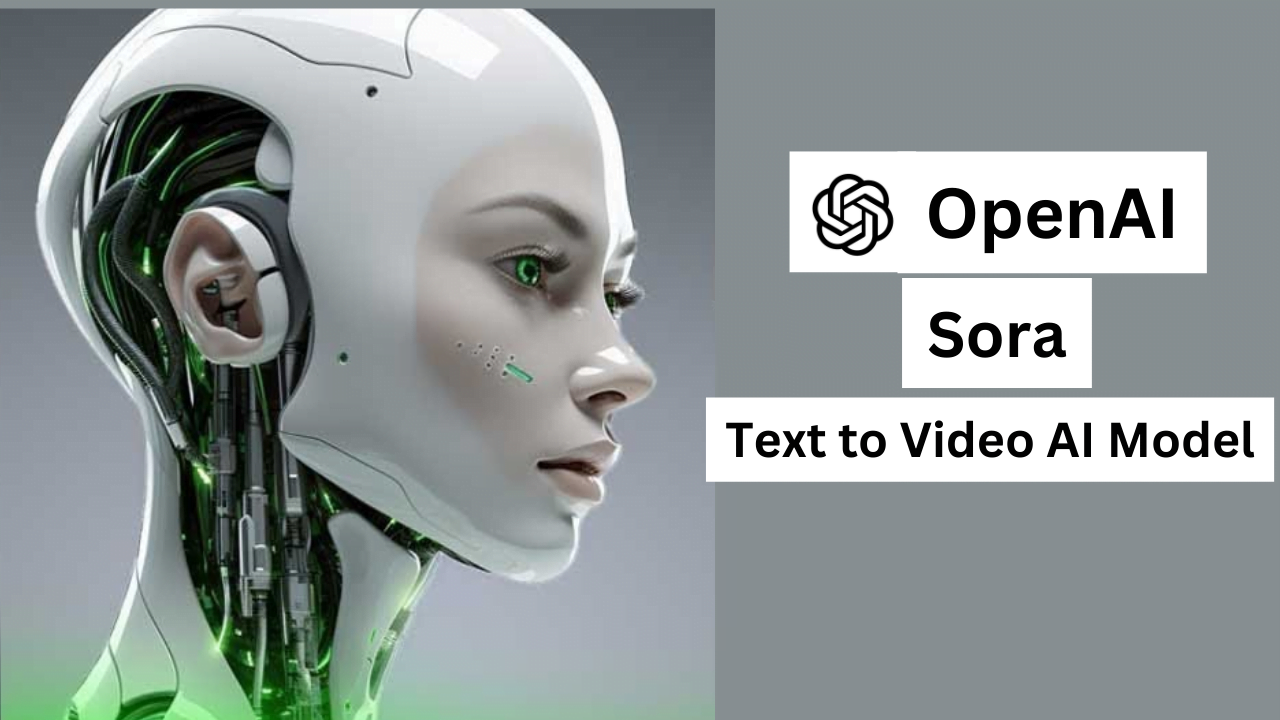 OpenAI Launches Sora, the Text-to-Video AI Model Redefining Digital Content