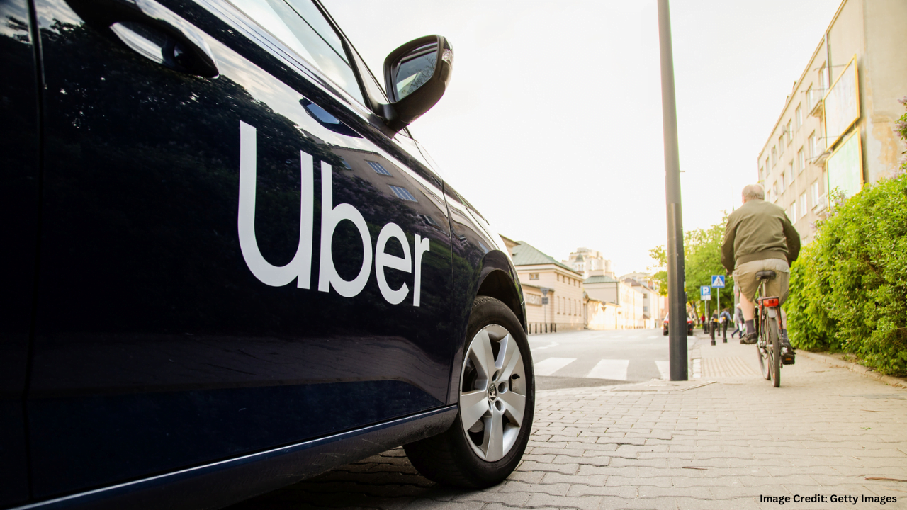 Uber Announces $7 Billion Stock Buyback Program