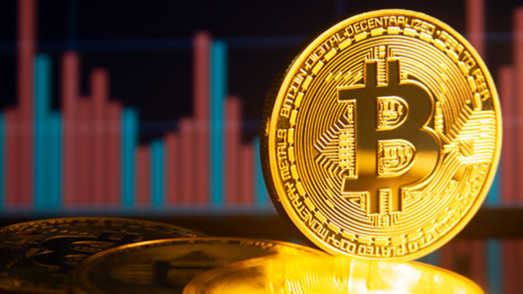 Bitcoin Surges Over $60,000, Marks Remarkable 40% Gain for 2024