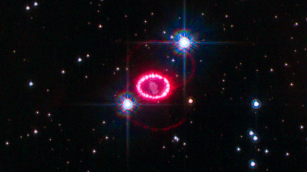 supernovae 1a- New Research deepens a remarkable measurement of dark energy and universe’s expansion