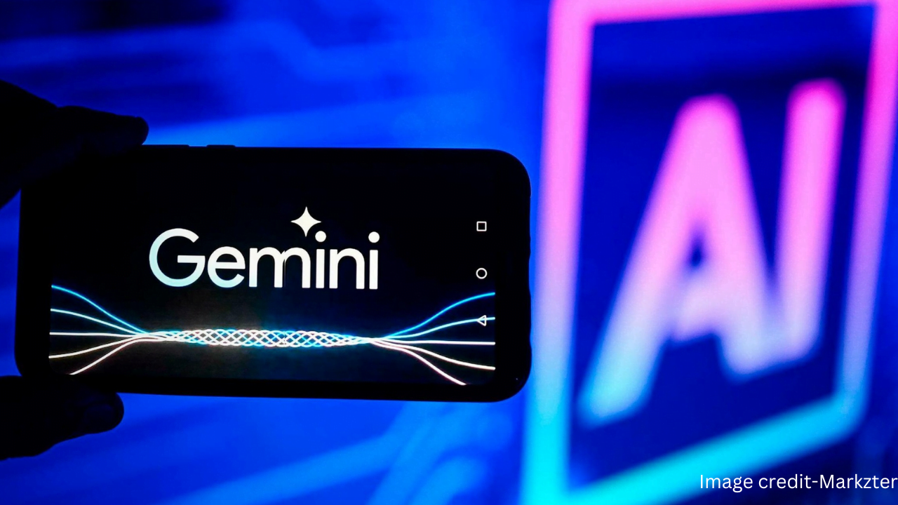 Google Gemini App Expands Globally