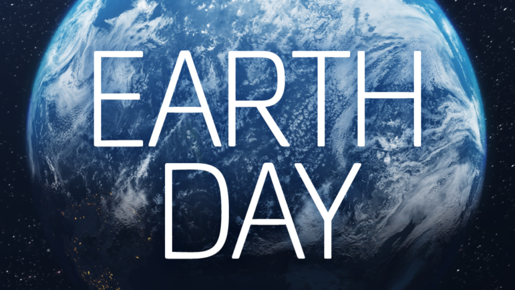 5 Surprising Earth Day Facts