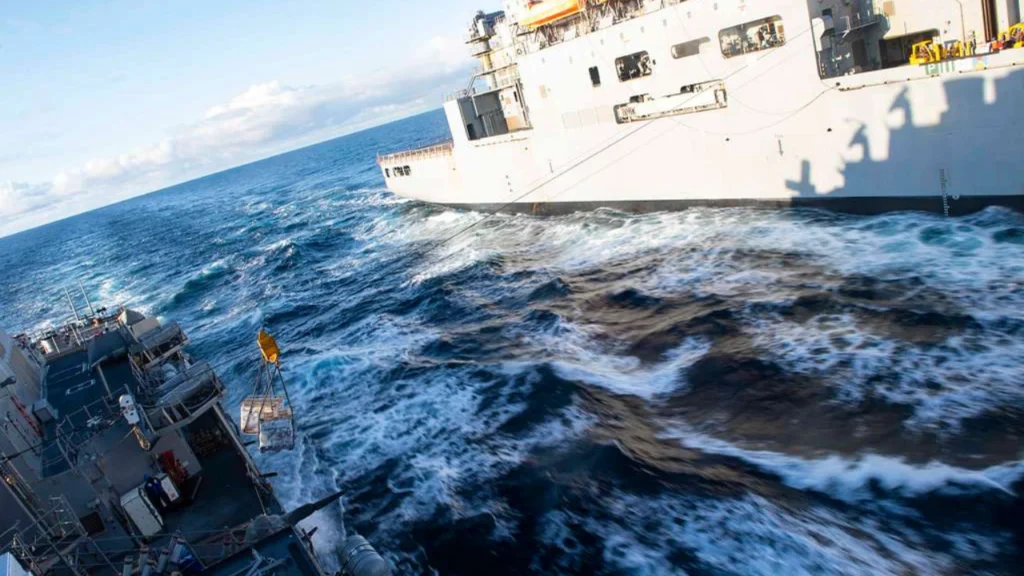 Unprecedented Climate Challenges: Rising North Atlantic Ocean Temperatures Beyond 5.4°F