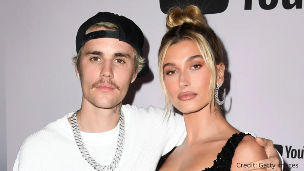 Justin and Hailey Bieber Expecting Their First Child : Baby Bieber on the Way!