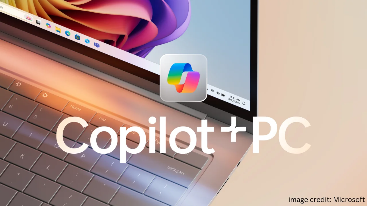 Microsoft to Launch New AI-Integrated PCs with Enhanced Copilot, Starting June 18