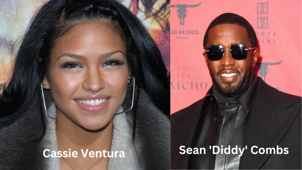 McKinney Case Among Sean 'Diddy' Combs' Series of Civil Legal Battles