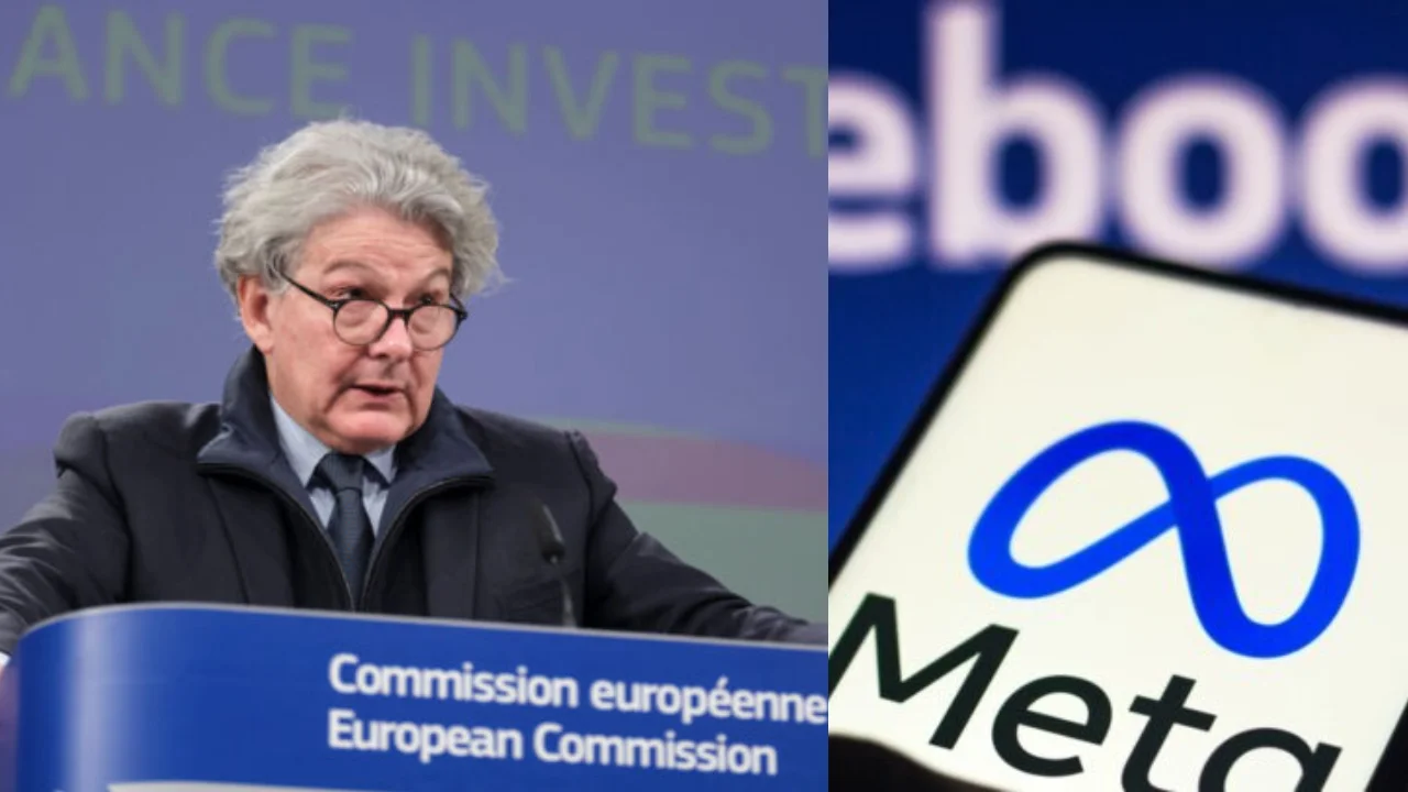 EU Launches Investigation into Meta's Social Media Impact on Youth: Assessing Addiction Risks and Potential 6% Revenue Penalties