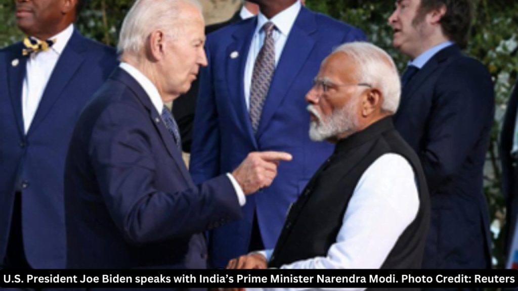 PM Modi’s Russia Visit Stirs Global Diplomacy and US Concerns