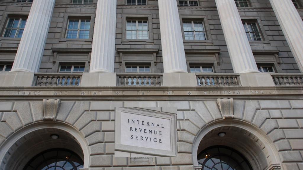 IRS Recovers $1 Billion in Unpaid Taxes from Millionaire Tax Evaders